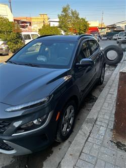 هيونداي كونا